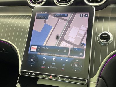 MERCEDES-BENZ GLC - 5