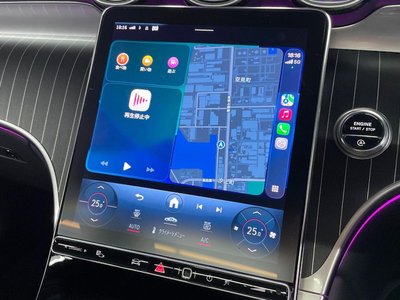 MERCEDES-BENZ GLC - 6