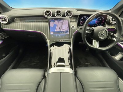 MERCEDES-BENZ GLC - 2