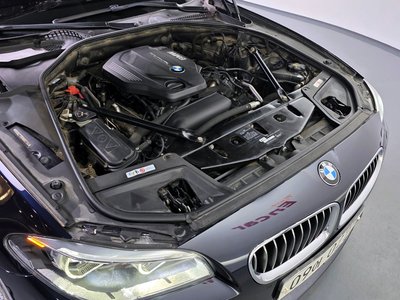 BMW 5 SERIES - 7