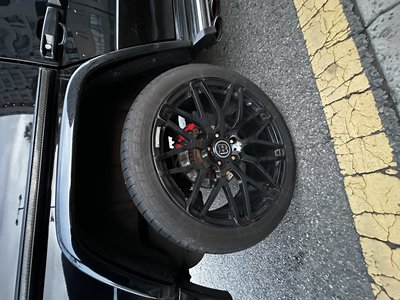 MERCEDES-BENZ G-CLASS - 6