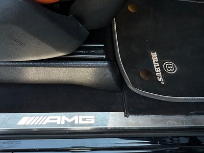 MERCEDES-BENZ G-CLASS - 8