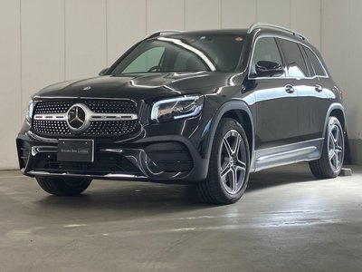 MERCEDES-BENZ GLB-CLASS - 2