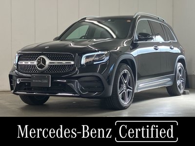 MERCEDES-BENZ GLB-CLASS - 1