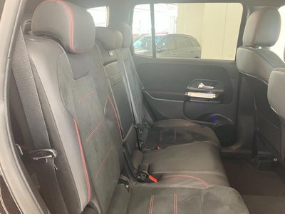 MERCEDES-BENZ GLB-CLASS - 9