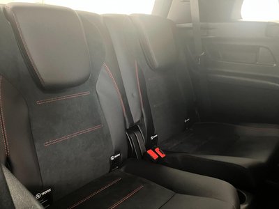 MERCEDES-BENZ GLB-CLASS - 10