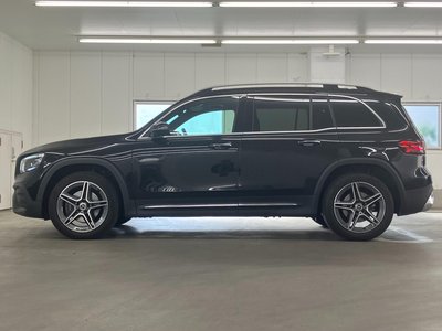 MERCEDES-BENZ GLB-CLASS - 4