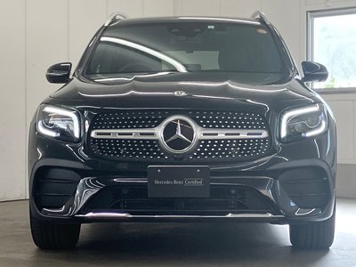 MERCEDES-BENZ GLB-CLASS - 3