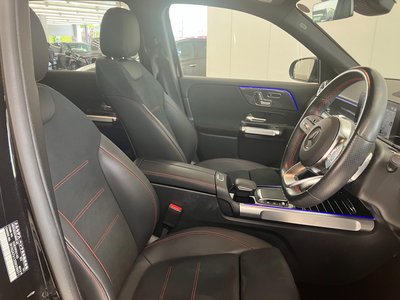 MERCEDES-BENZ GLB-CLASS - 7