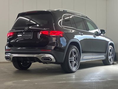 MERCEDES-BENZ GLB-CLASS - 5