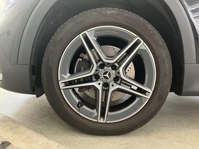 MERCEDES-BENZ GLB-CLASS - 6