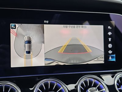 2021 Mercedes-BENZ GT AMG 缩略图 21
