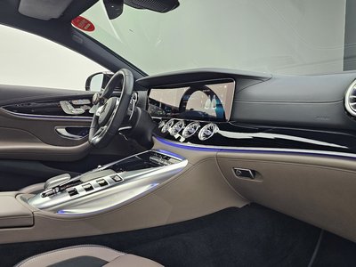 2021 Mercedes-BENZ GT AMG 缩略图 26