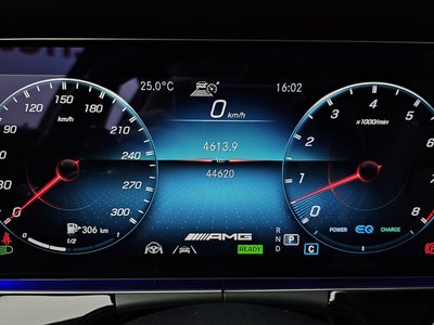 2021 Mercedes-BENZ GT AMG 缩略图 11
