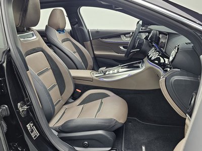 2021 Mercedes-BENZ GT AMG 缩略图 16