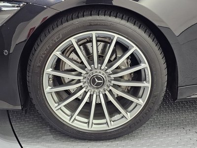 2021 Mercedes-BENZ GT AMG photo 6