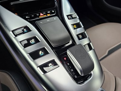 2021 Mercedes-BENZ GT AMG 缩略图 12