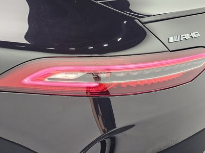 2021 Mercedes-BENZ GT AMG photo 10