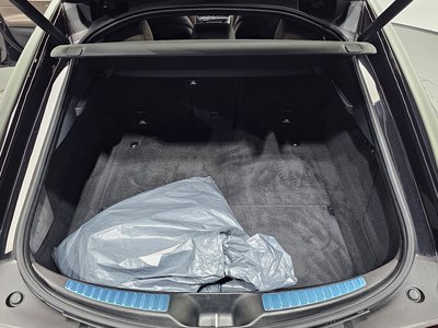 2021 Mercedes-BENZ GT AMG 缩略图 30