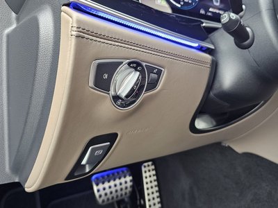 2021 Mercedes-BENZ GT AMG 缩略图 22