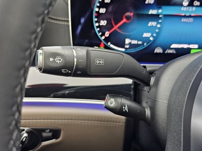 2021 Mercedes-BENZ GT AMG 缩略图 24