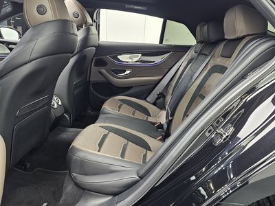 2021 Mercedes-BENZ GT AMG 缩略图 18