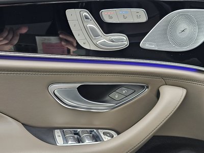 2021 Mercedes-BENZ GT AMG 缩略图 23