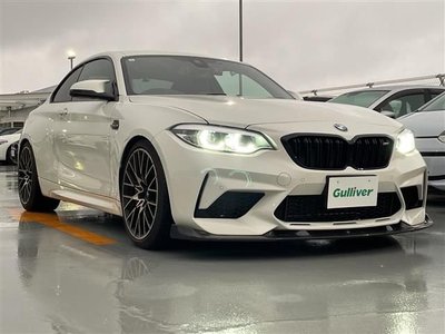 صورة 1 لـ 2018 BMW BMW