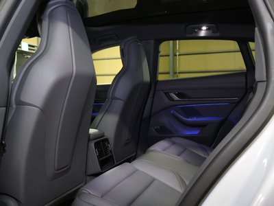 2024 Porsche TAYCAN 缩略图 52