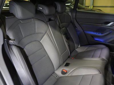 2024 Porsche TAYCAN 缩略图 47