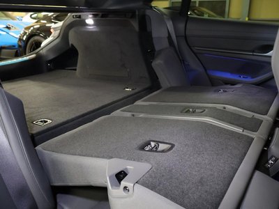 2024 Porsche TAYCAN 缩略图 56