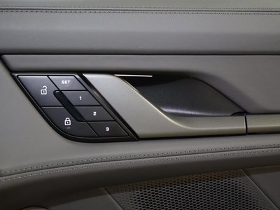 2024 Porsche TAYCAN 缩略图 39