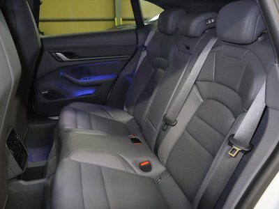 2024 Porsche TAYCAN 缩略图 53