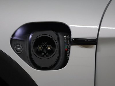 2024 Porsche TAYCAN 缩略图 74
