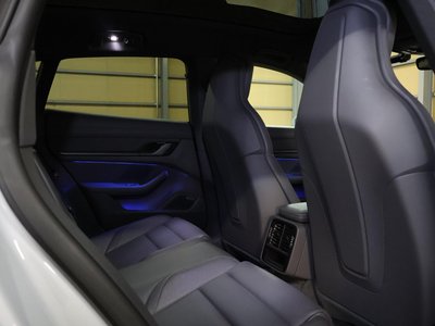 2024 Porsche TAYCAN 缩略图 48