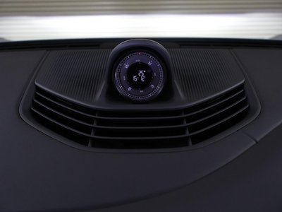 2024 Porsche TAYCAN 缩略图 21