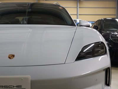 2024 Porsche TAYCAN 缩略图 66