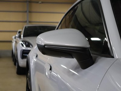 2024 Porsche TAYCAN 缩略图 75