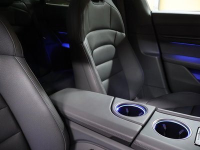 2024 Porsche TAYCAN 缩略图 33