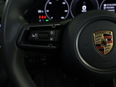 2024 Porsche TAYCAN 缩略图 18