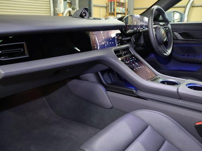 2024 Porsche TAYCAN 缩略图 45