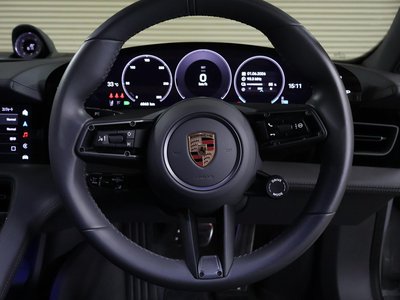 2024 Porsche TAYCAN 缩略图 15