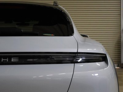 2024 Porsche TAYCAN 缩略图 77