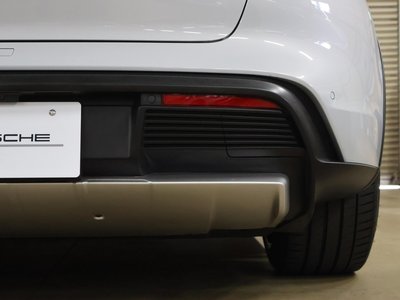 2024 Porsche TAYCAN 缩略图 79