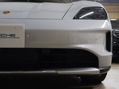 2024 Porsche TAYCAN 缩略图 68
