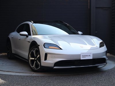 2024 Porsche TAYCAN 缩略图 12