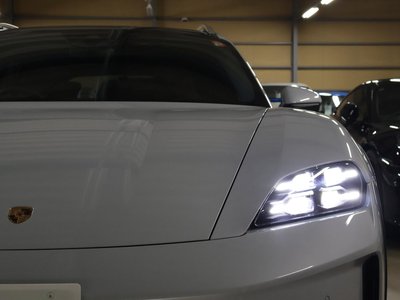 2024 Porsche TAYCAN 缩略图 67