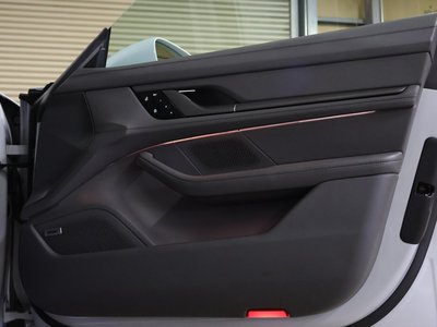 2024 Porsche TAYCAN 缩略图 38