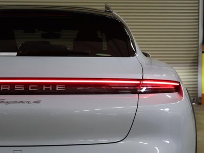 2024 Porsche TAYCAN 缩略图 78