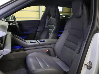 2024 Porsche TAYCAN 缩略图 44